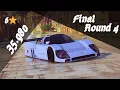 Download Lagu OC 6⭐ - 35.980 | Jaguar XJR-9 Grand Prix - Final Round 4 [ Riverside Citadel ] - Asphalt Legends