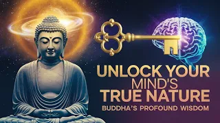 Unlock Your mind now.🔅Buddha Explained 🔆