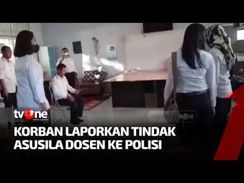 Kasus Pelecehan Mahasiswi UNSRI, Pihak Kampus Nonaktifkan Dosen