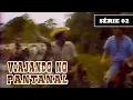 Download Lagu SÉRIE 02: VIAJANDO NO PANTANAL - CLÁSSICO 1984 GLOBO RURAL