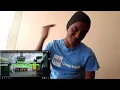 ​Costa Titch & Diamond Platnumz (Superstar) ft Ma Gang [Music Video] Amapiano [ REACTION!!]