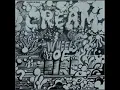 Cream- White Room