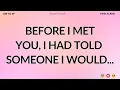 Lagu DM 💌 Before I Met You, I Had Told Someone I Would...🤔😐🥰 DM TO DF 🖤 Divine Masculine Energy