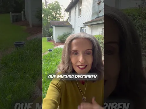 Por qué todos le tienen miedo a esta señora 💀