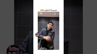 شافني عاقلة ونحشم حب يدير بيا لافير 