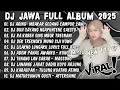 Download Lagu DJ JAWA FULL ALBUM 2025 FULL BASS - DJ ARING - ARING MBAKAR GEDANG CAMPUR SAWI VIRAL TIKTOK TERBARU