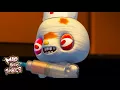 Download Lagu Zombie cartoons: Zombies are Afraid of Nurses? - Mad Box Zombies