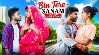 BIN TERE SANAM REMIX /Heart Touching Love Story /Jara Dildara/ UDIT NARAYAN SONG / LOVE HEART