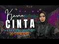 Download Lagu KARNA CINTA - HJ. EKA DWI WAHYUNI // XTREME LIVE MUSIC COVER