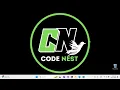 11 Add JavaScript AJAX Function to Create Product in ASP NET Core C Shopping Cart Project