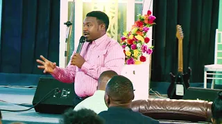 Kufunguliwa Kutoka Kwenye Ndoto Prophet Frank Julius Kilawah 