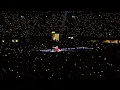 Download Lagu Taylor Swift - It’s Time To Go x Better Man live at Gelsenkirchen 19/7/24
