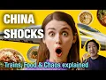 Download Lagu China Travel Tips 2 ! Trains, Food \u0026 Culture Explained 🇨🇳