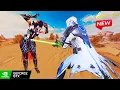 Download Lagu Blood Strike - New Kraken Crazy Execution | New Limbo Light Blade | New Strike Pass