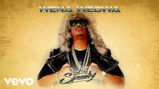 speedy wena wedwa visualizer 