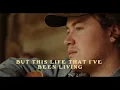 Colton Bowlin - Clinton County (Official Lyric Video)