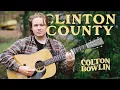 Colton Bowlin - Clinton County