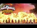 Download Lagu Power Rangers Operation Overdrive: Once a Ranger Team Up Fan Opening