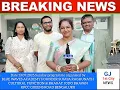 Download Lagu BLUE WAVES ACADEMY FOUNDER SUJAYARAGHUNATH programme Bharath jodo bhavan Kpcc queens road Bengaluru