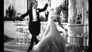 Download Fred Astaire \u0026 Ginger Rogers - Night And Day, The Gay Divorcee, 1934 MP3