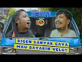 Download Lagu KEJAR SETORAN - RIGEN SAKTI NAIK ANGKOT?!!