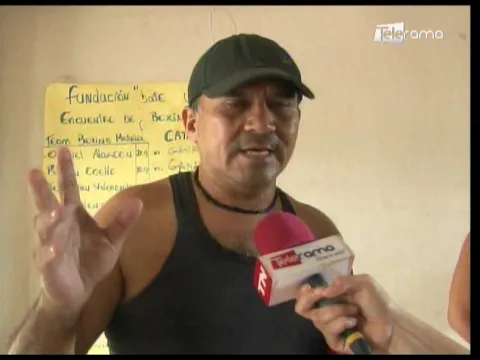 Fundación Date un Chance enseña boxeo a chicos vulnerables y con adicciones