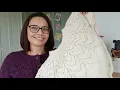 Knitting Whitmoor Sweaters More Simply in stitches Podcast