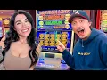 THE BIGGEST JACKPOT IN YOUTUBE HISTORY 1 321 376 93