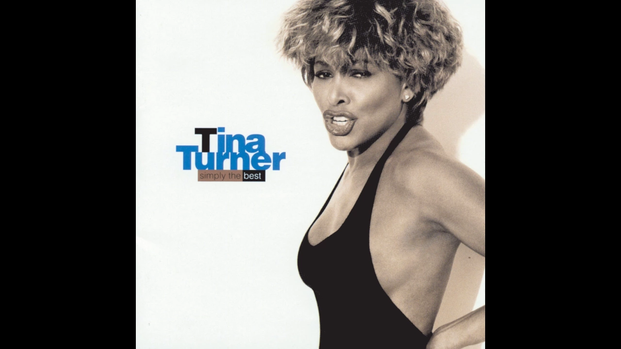 I Don't Wanna Lose You- Tina Turner (Vinyl Restoration)