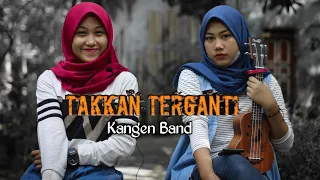 Download Kangen Band (Takkan Terganti) cover by ukulele senar 4 MP3