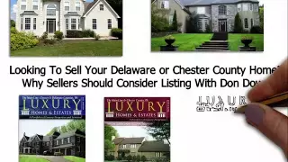 Top Realtor Devon PA - Don Dowd Group