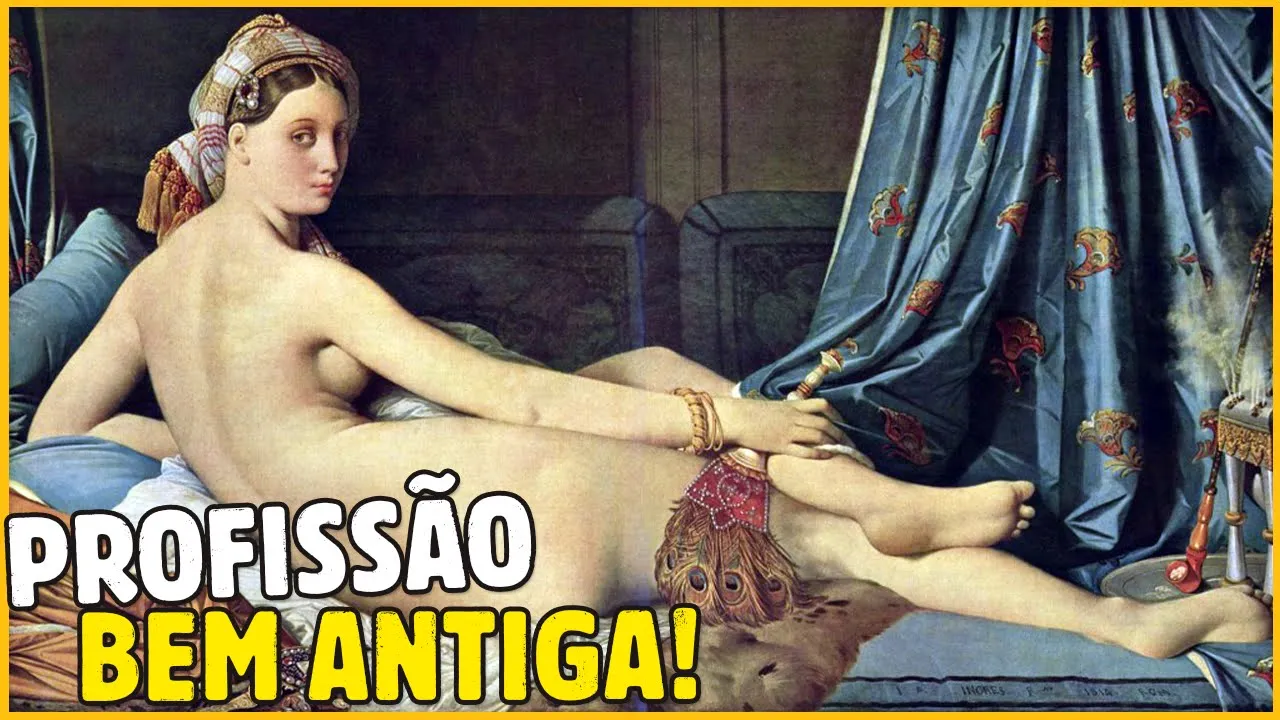 O Guia das Profissões Consideradas mais Antigas do Mundo