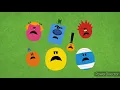 Download Lagu The Mr Men Show Usa And Uk Dub Mix- Episode 1: Books
