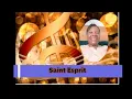 CHANT INSTRUMENTAL N°7: TITRE SAINT ESPRIT
