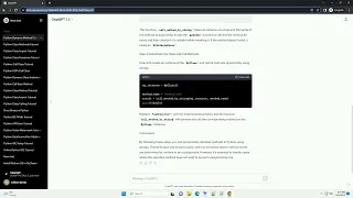 python call class method by string