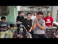 Download Lagu Chicago Medley - EastSide Band Cover