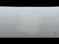 PythonOCC - Hexa Hexahedral Mesh Generation Automation