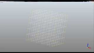PythonOCC - Hexa Hexahedral Mesh Generation Automation