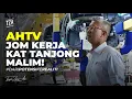 Download Lagu AHTV di Tanjong Malim bakal jadi hab automotif bertaraf dunia! 🚗⚡ 