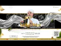 Download Lagu LIVE TABLIGH AKBAR MAJELIS RIYAADHUL JANNAH || SABTU, 11 JANUARI 2025