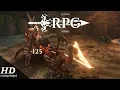 Lagu Action RPG Game Sample Android Gameplay [1080p/60fps]