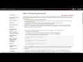 DATA STRUCTURE AND ALGO USING PYTHON WEEK 4 PROGRAMMING ASSIGNMENT WITH PROOF 100