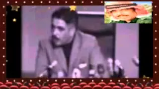 يامهدب الهدب   كلمات الشاعر الراحل حبيب الزيودي   غناء سلوى العاص دندنها
