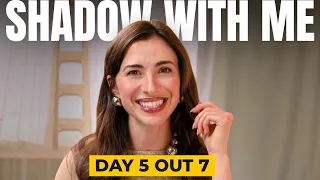 Speak English with me | 7-day English Shadowing Challenge