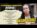 Download Lagu 12 Lagu Dangdut Pilihan Spesial Sodiq | Basah Sekali | Termiskin Di Dunia | Joko Mlarat