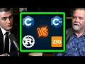 Download Lagu Fastest programming language: C++ vs Rust vs Zig | Dave Plummer and Lex Fridman