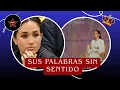 Download Lagu Las palabras sin sentido de MEGHAN  en su entrevista para la revista Fortune - Príncipes de Gales