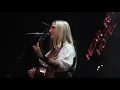 Billie Marten - Milk & Honey (Crossing Border Festival in Den Haag Netherlands, Nov 6, 2021)