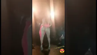 fatima segovia la chuecona