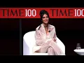 Kim Kardashian The Power of Influence 2023 TIME100 Summit